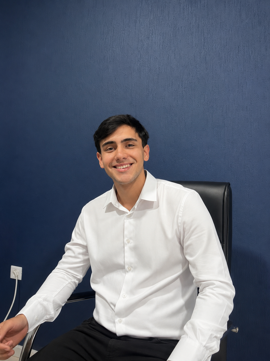 Federico Ezequiel Flores — Fundador de ReeSoft