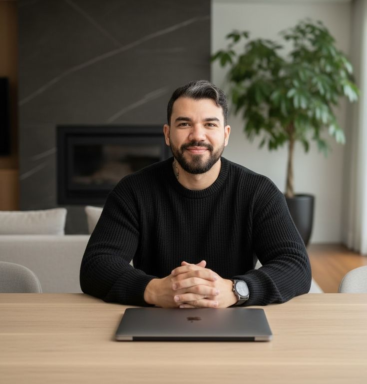Martin Albaab